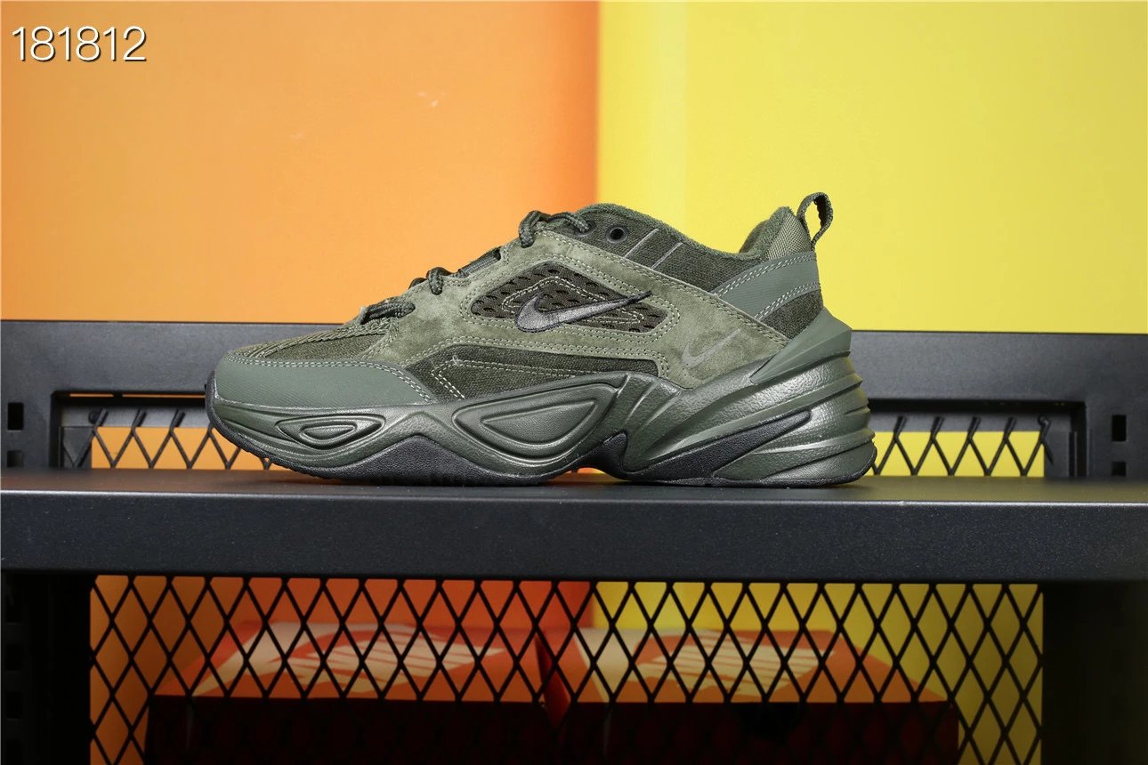 Nike M2K Tekno SP Retro Sneaker