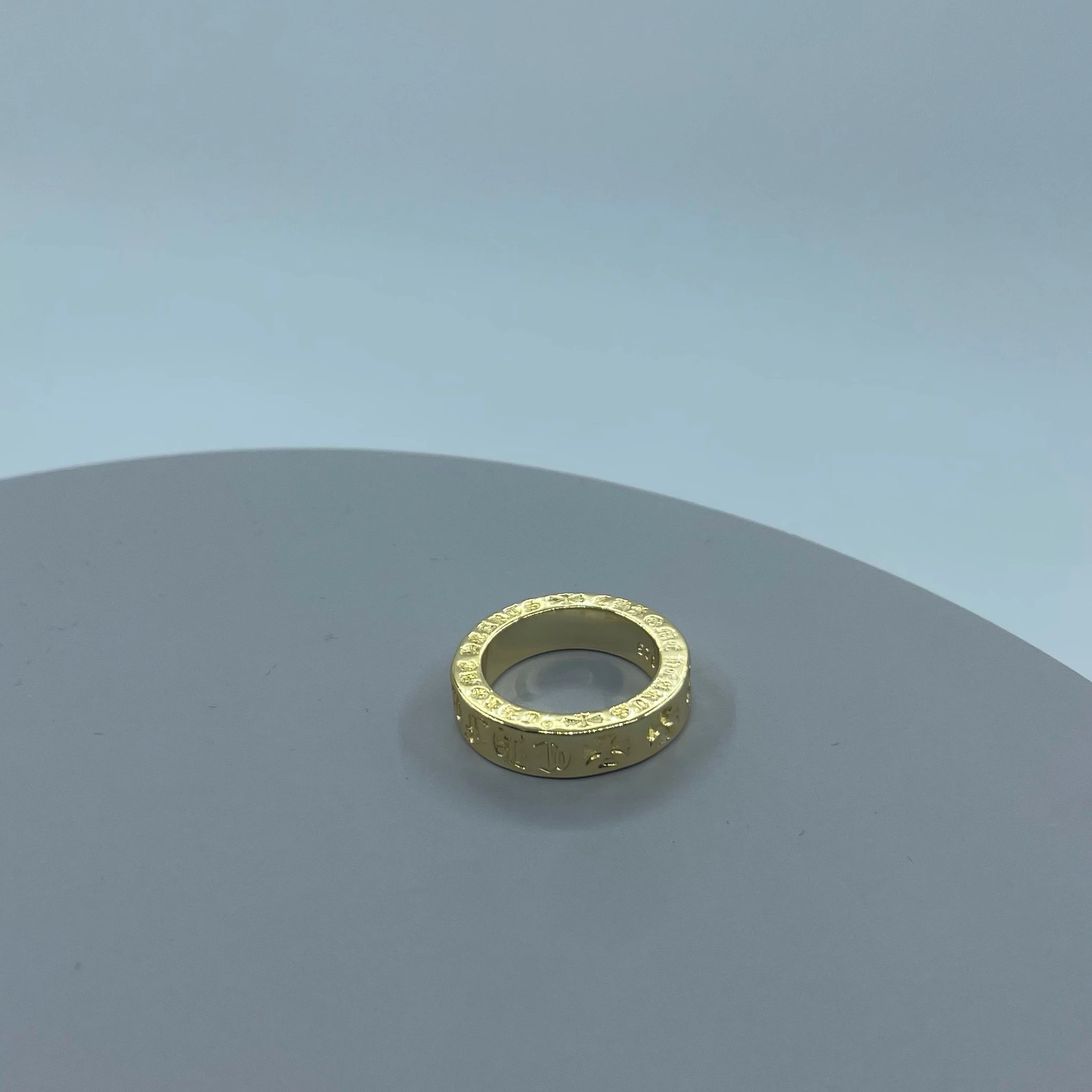 gold