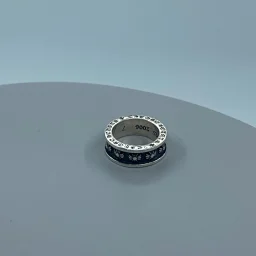 thumbnail for 克洛 戒指 银镀铜 合集 入店必买款 灵魂配饰