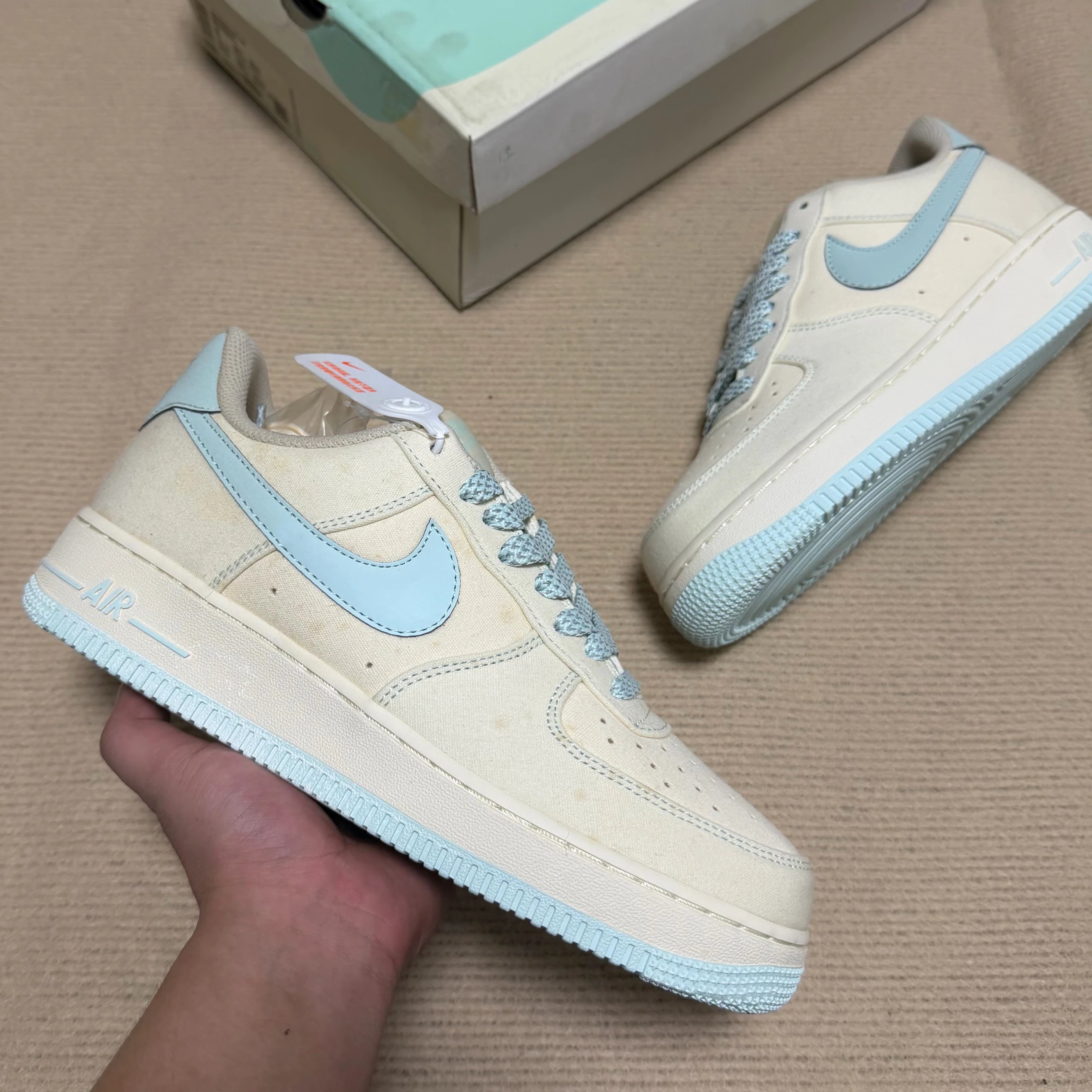 Sky Blue