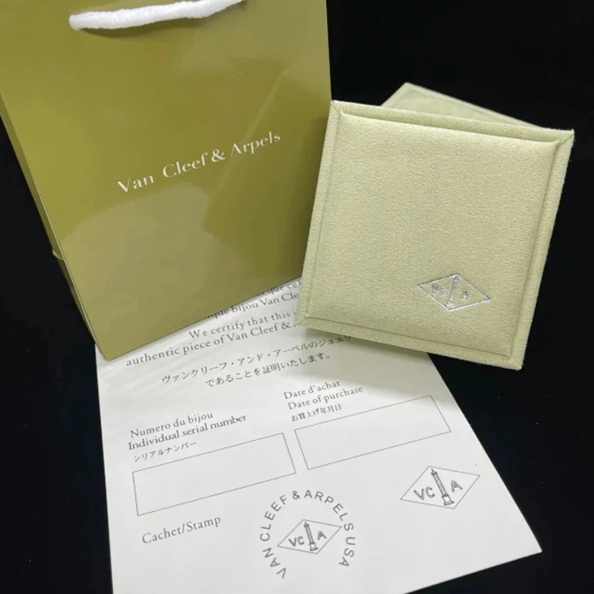 Retail Packaging (Not for Single Order)