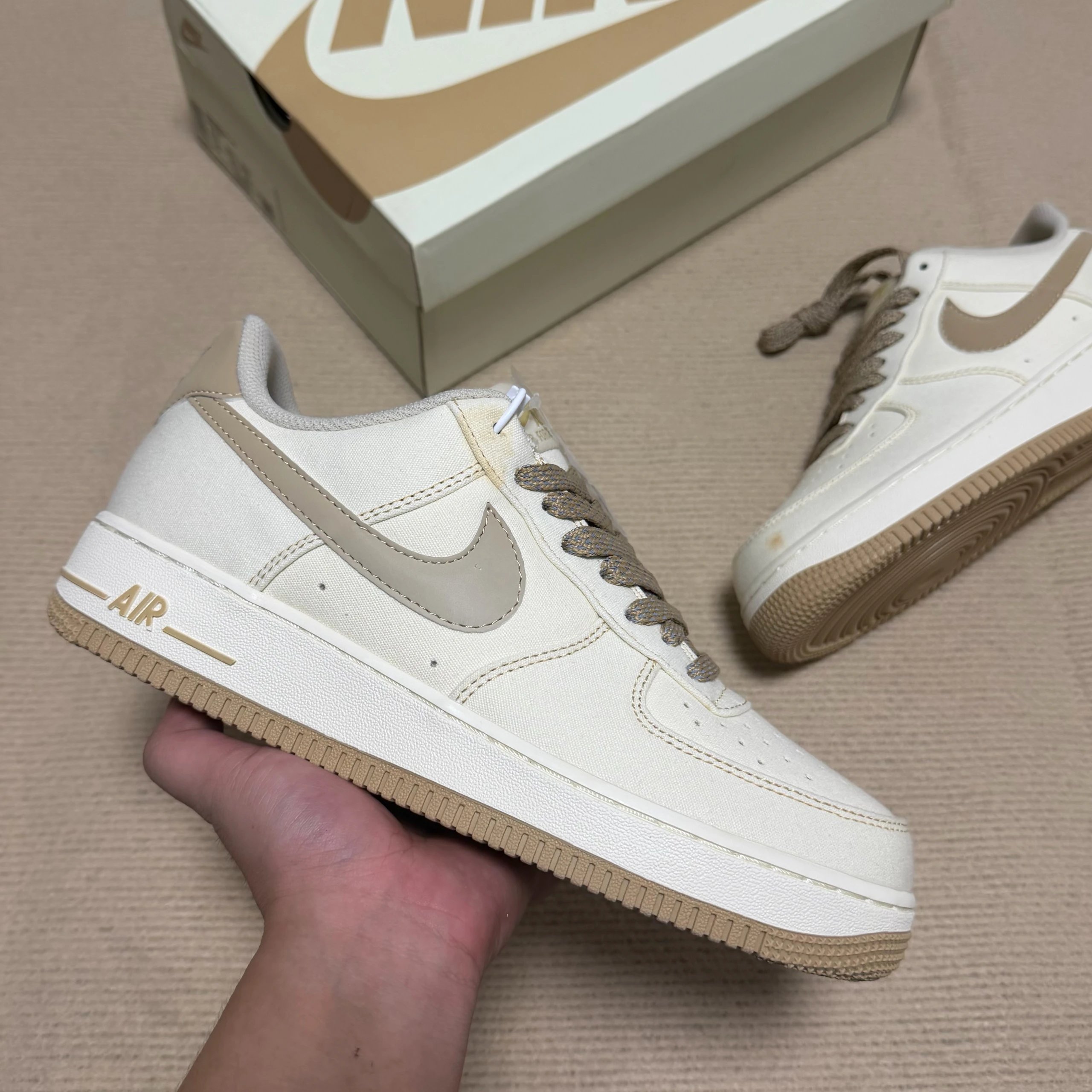 Khaki