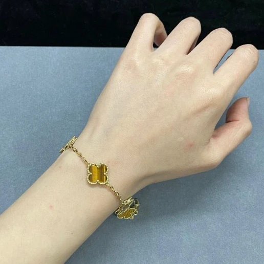 Gold Tiger's Eye