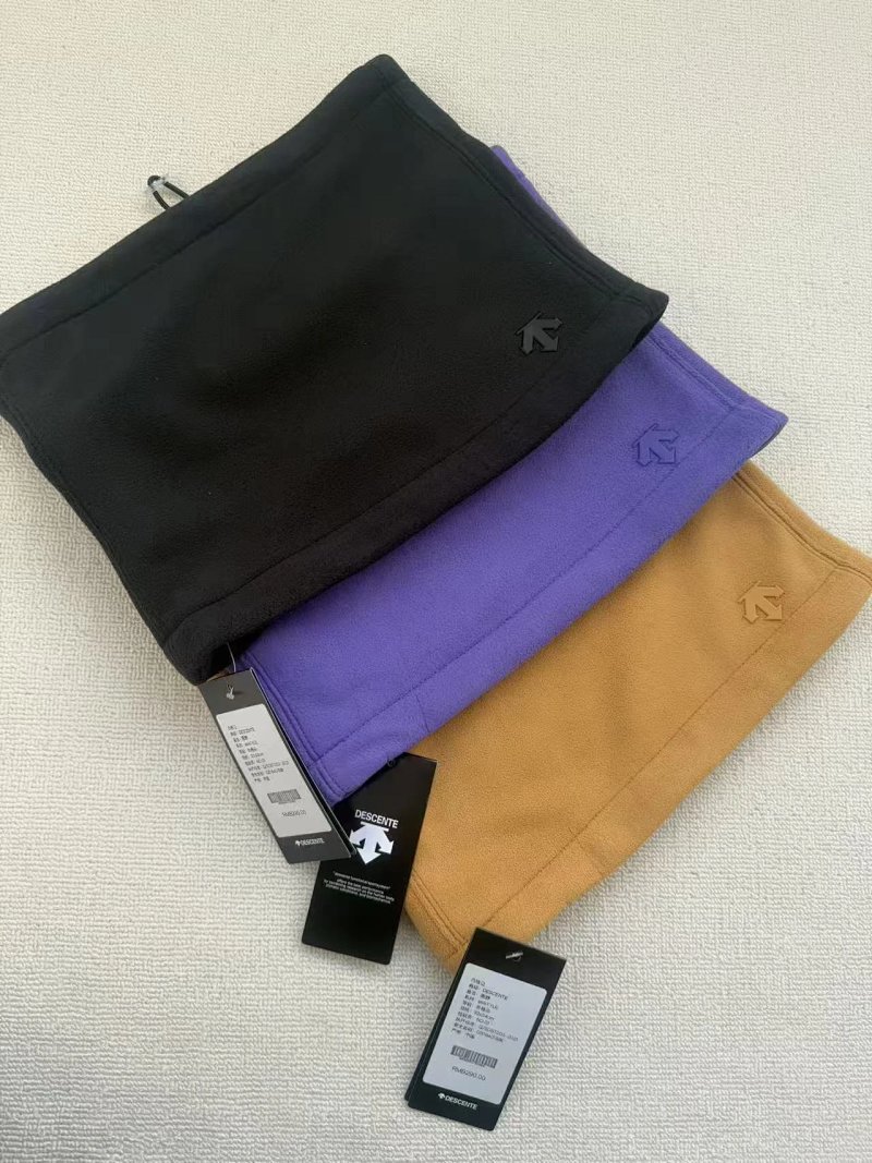 Scarf from Yin Kuang's Shop