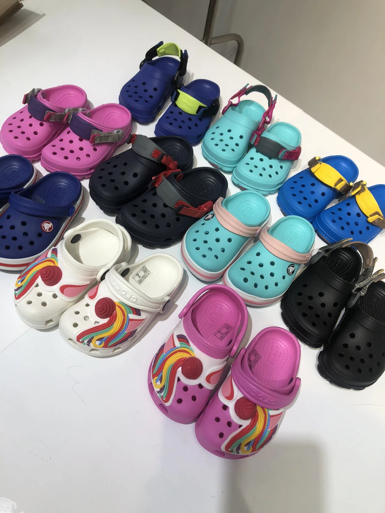 Children's clogs