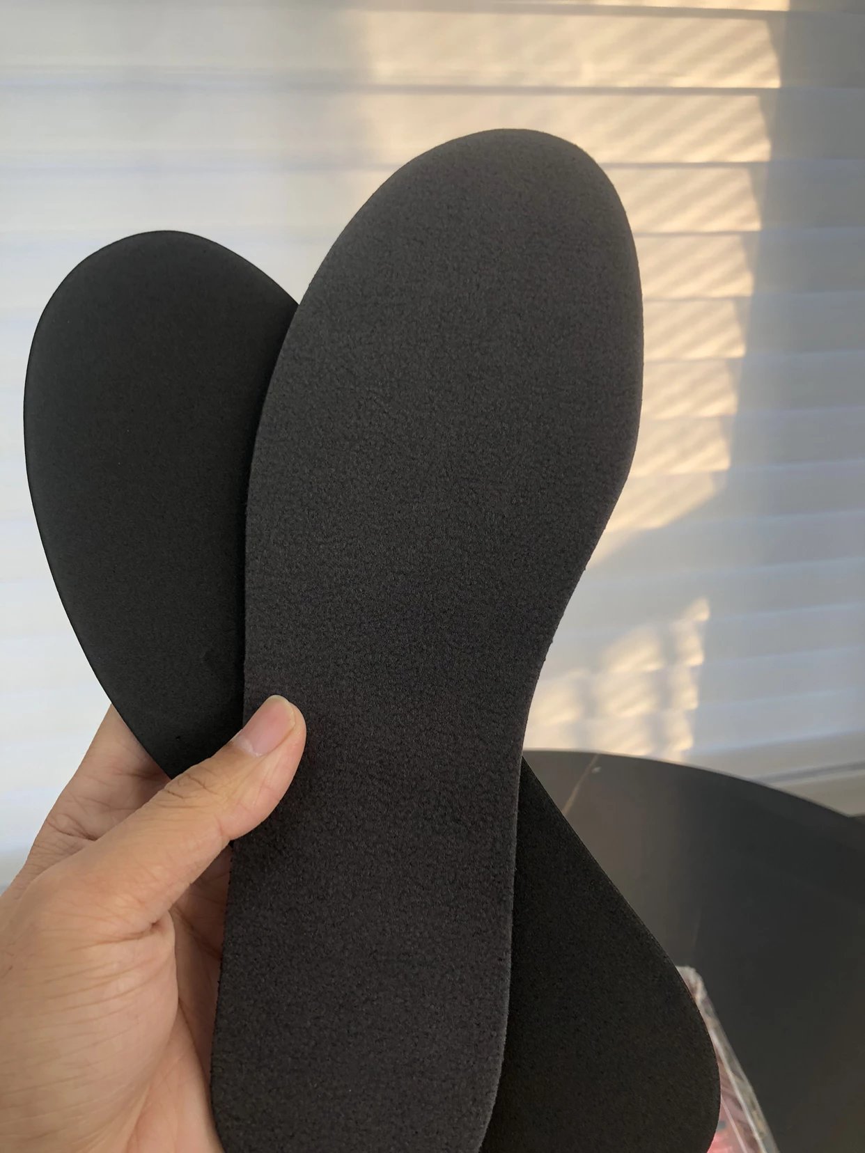 Thermal Shoe Insoles 12-Pair