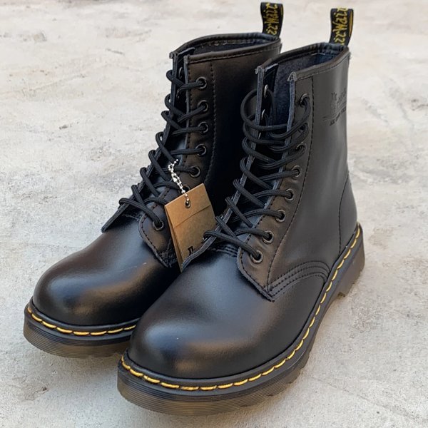 Dr. Martens High