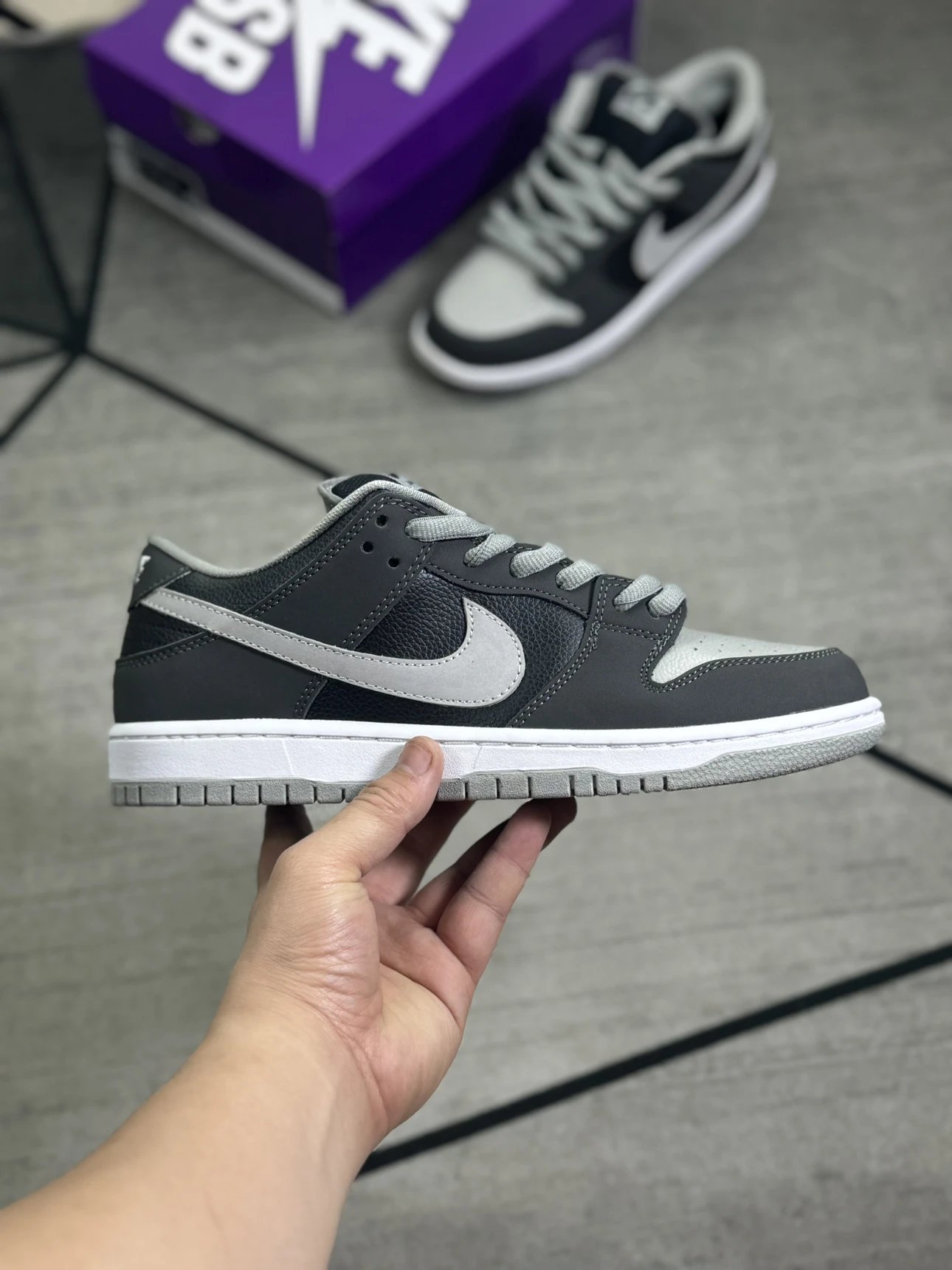 Nike Dunk SB Low