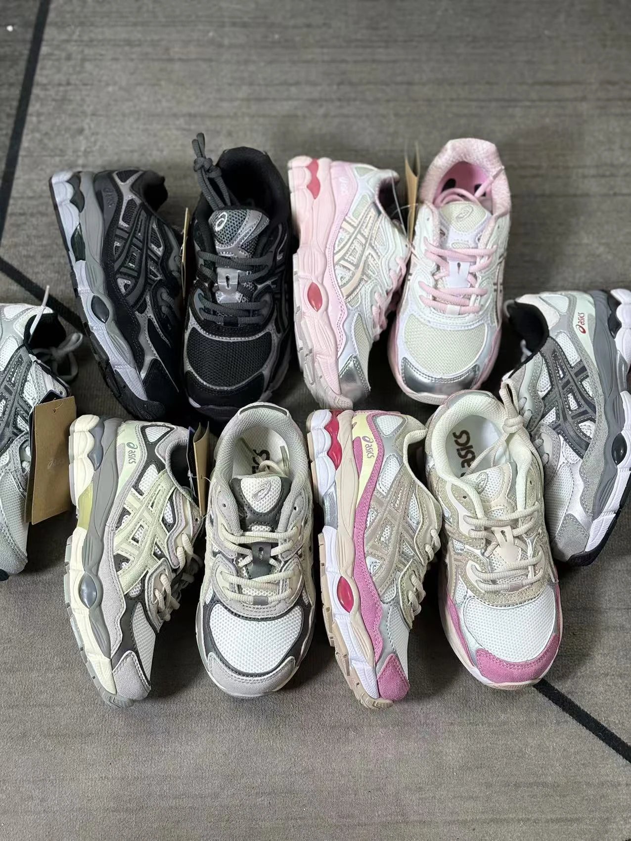 Asics Sneakers Gel-Kayano 14