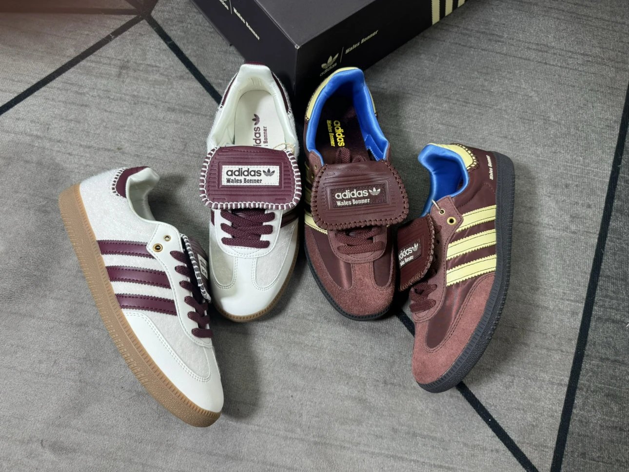 [Stock Order Special Price/In-Stock Exclusive] 1:1 Version Arch Support Insoles Dexun Sunba Wool Series Correct Version Unisex Casual Sports Sneakers