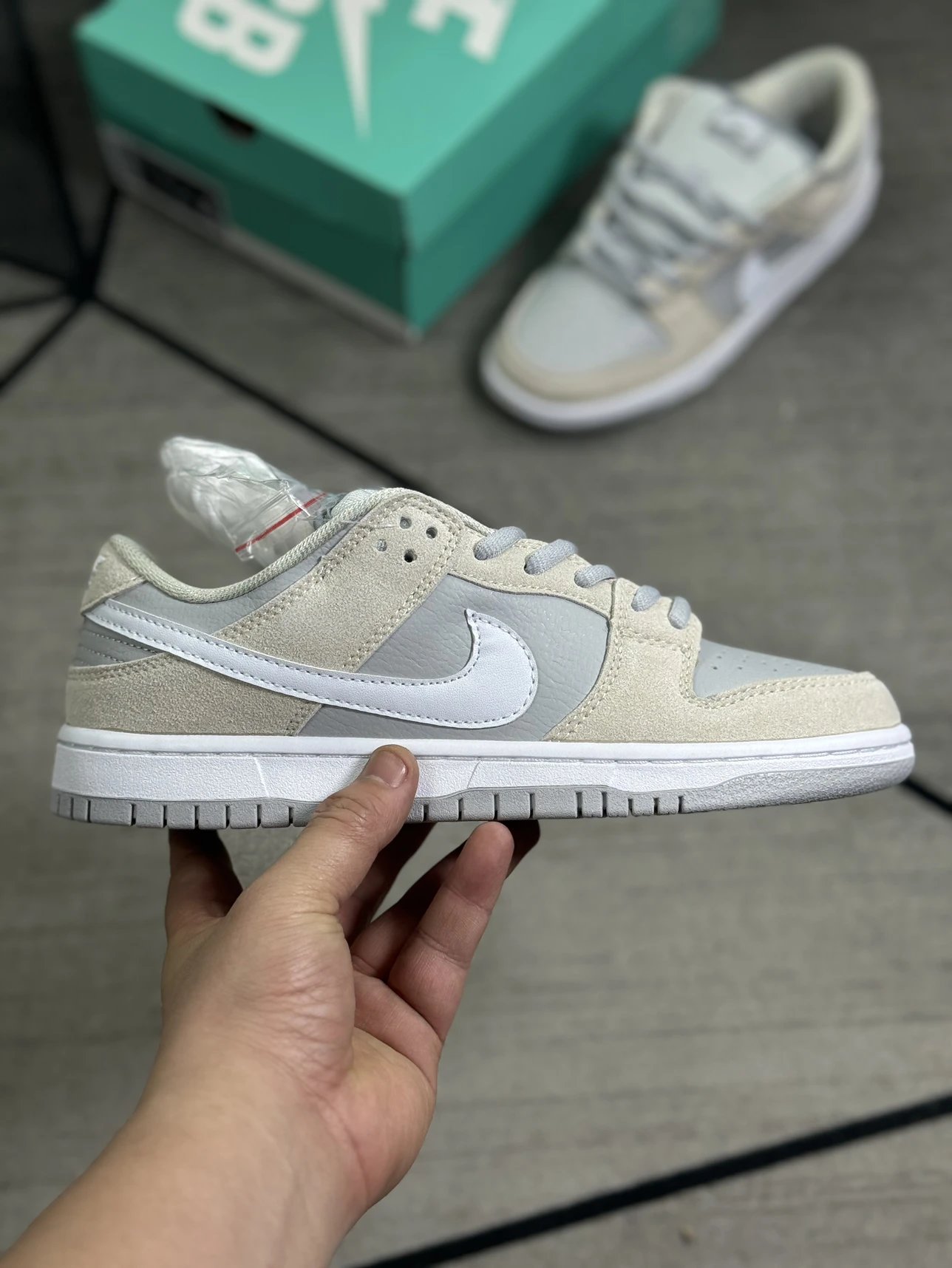 Nike Dunk Low