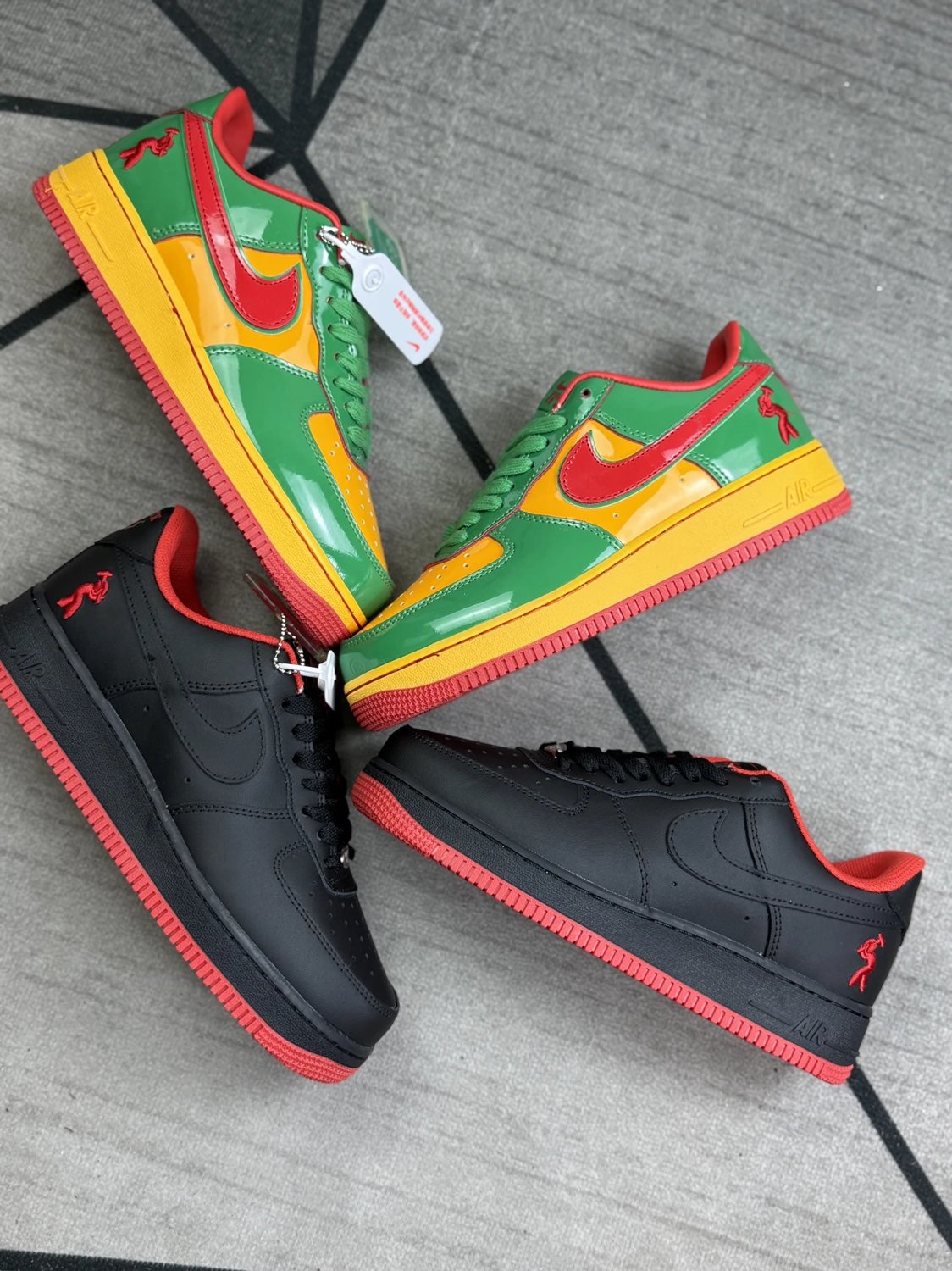 Nike Sneakers Air Force 1