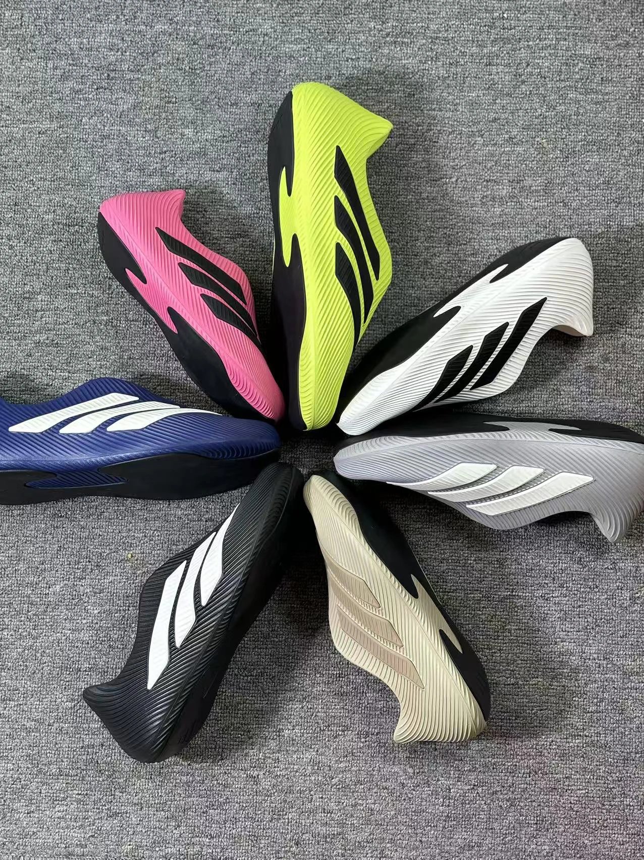 Messi Clog Shoe EVA Foam