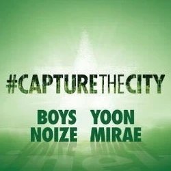 CaptureLA