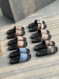 Burberry  Slide 8+ colorways [Premium Quality] — seller photo 8