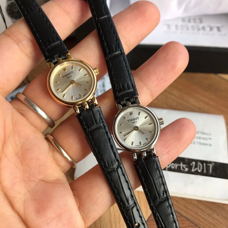 Watch from Three-legged