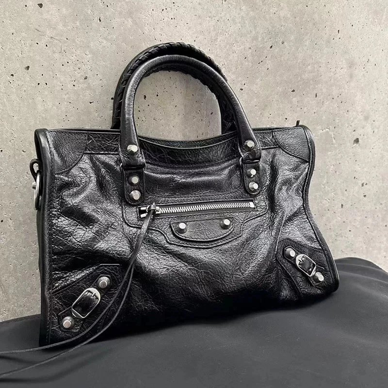 Balenciaga Handbag City