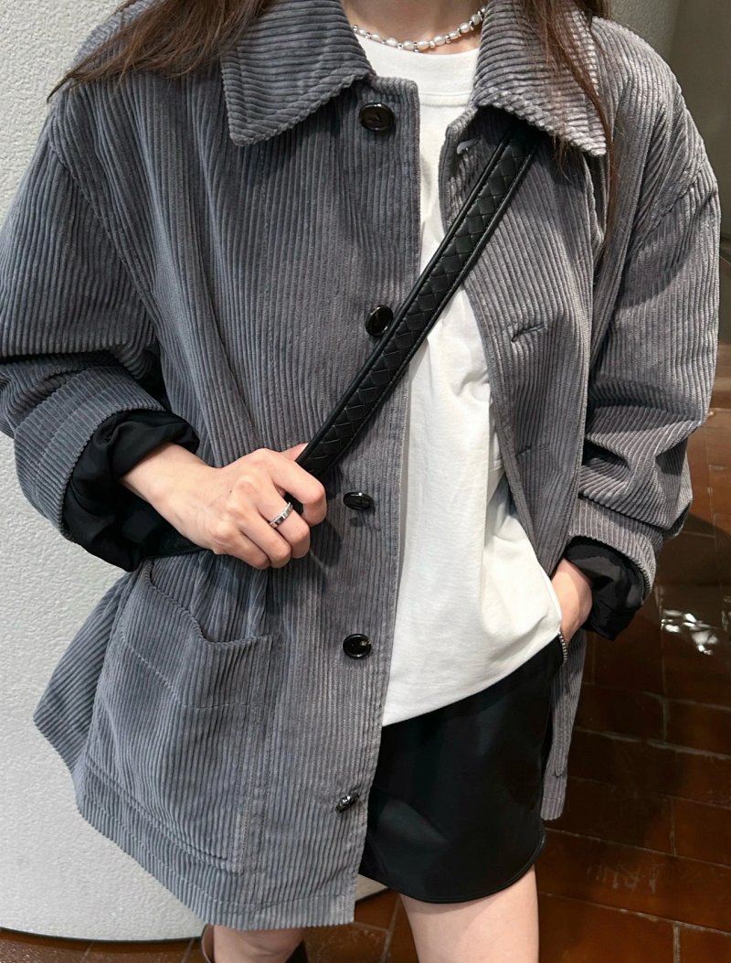 Jacket from Yin Kuang's Shop