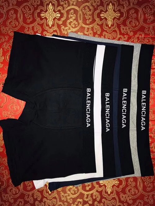 Balenciaga Underwear: seller detail photo 6