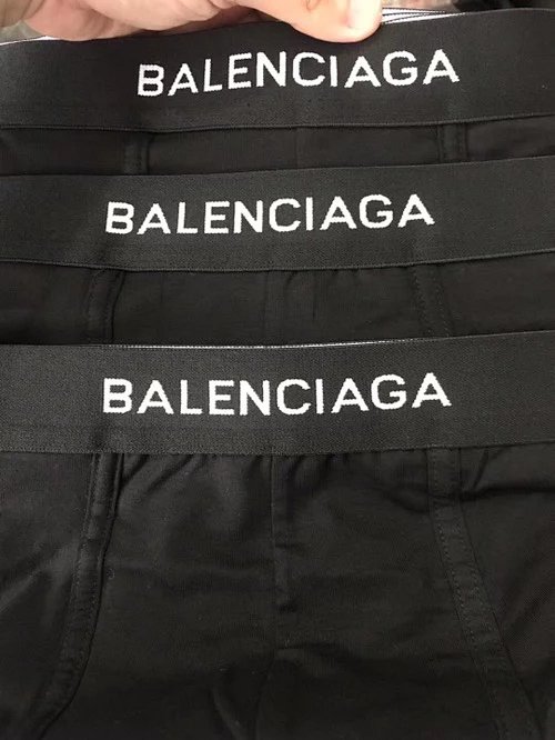 Balenciaga Underwear: seller detail photo 2
