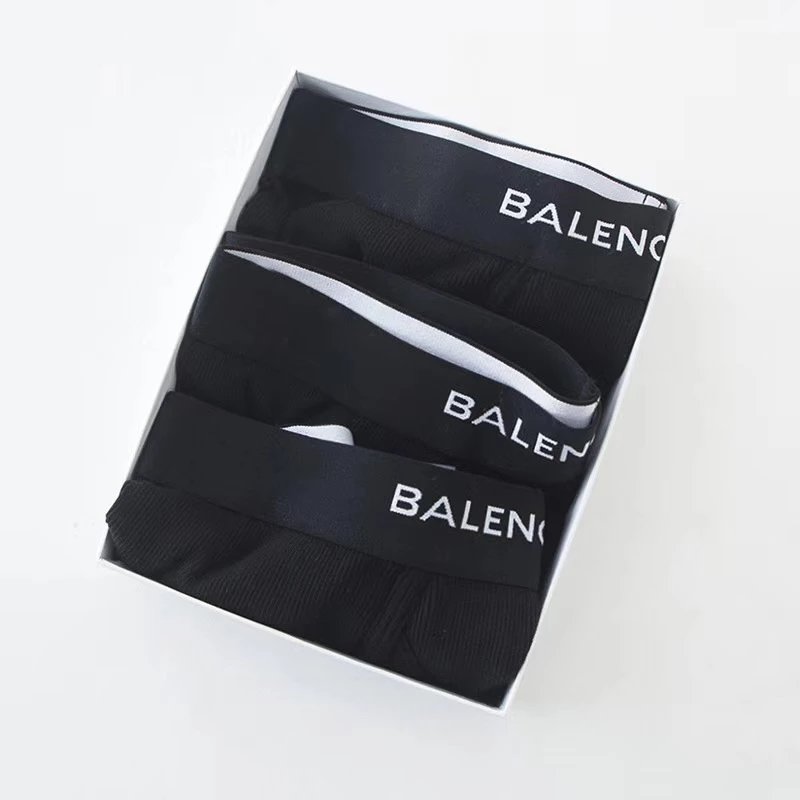 Men's Cotton Blend Shorts with Pony Logo - Gray, White, Navy, Black