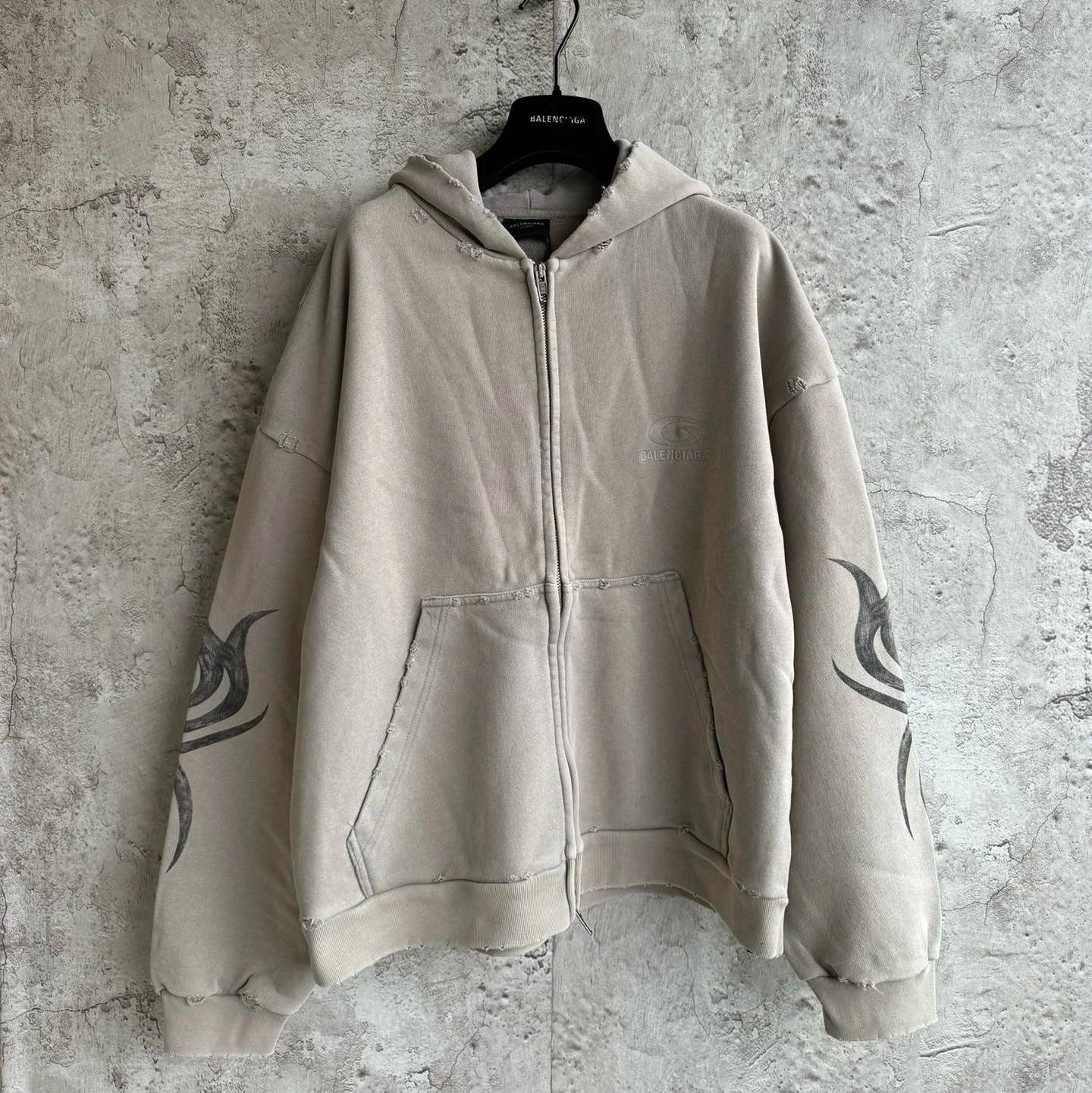 Hoodie - No Returns