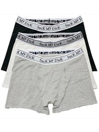 Thug Club Boxers — seller photo 7