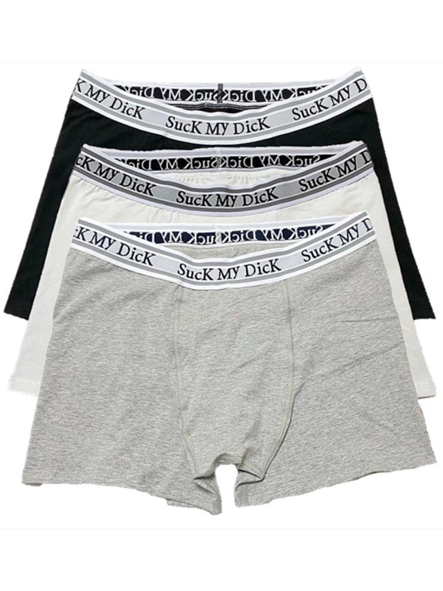 Thug Club Underwear: seller detail photo 5