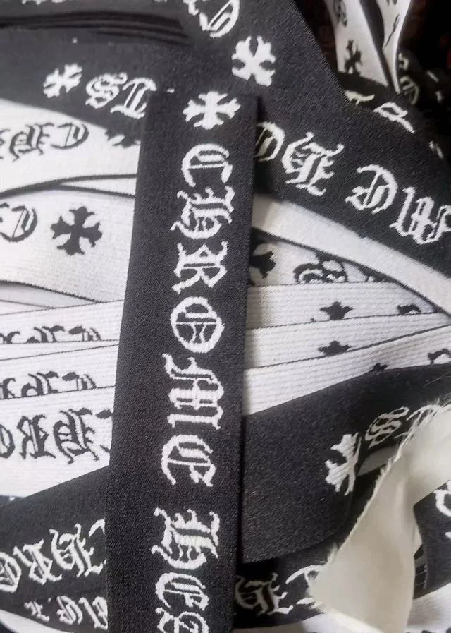Chrome Hearts Underwear Cross Motif Boxer Briefs product detail image 14