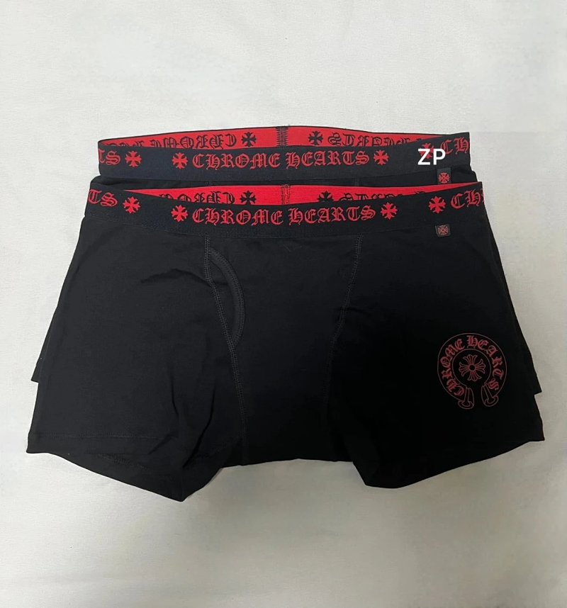 Chrome Hearts pants