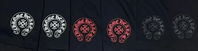 Chrome Hearts Underwear Cross Motif Boxer Briefs product detail image 5