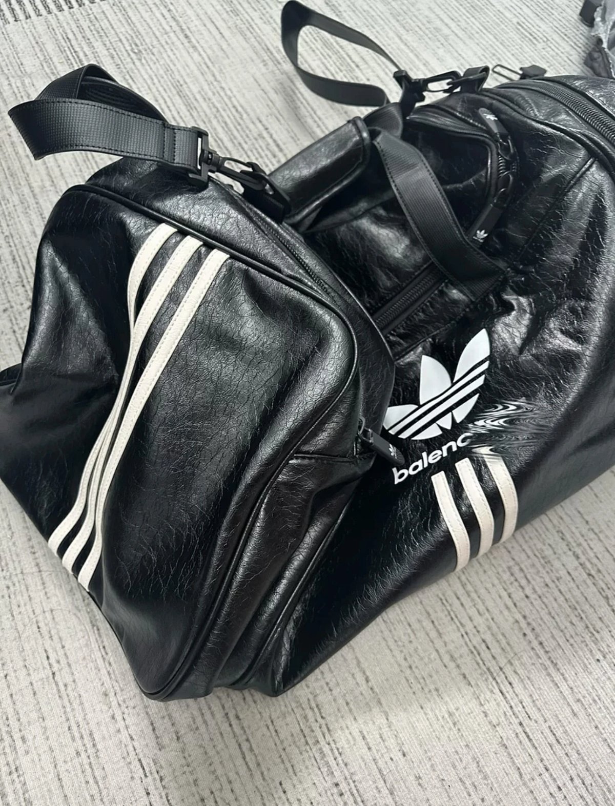 PU Leather Bag