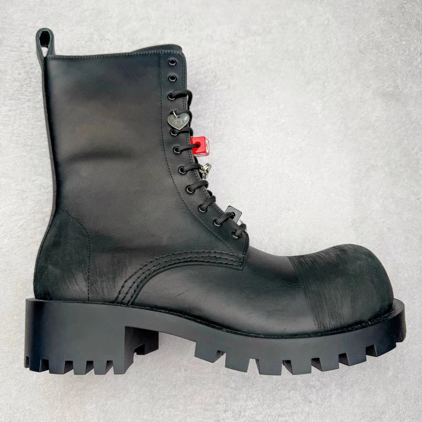 New High-Top Candy Color