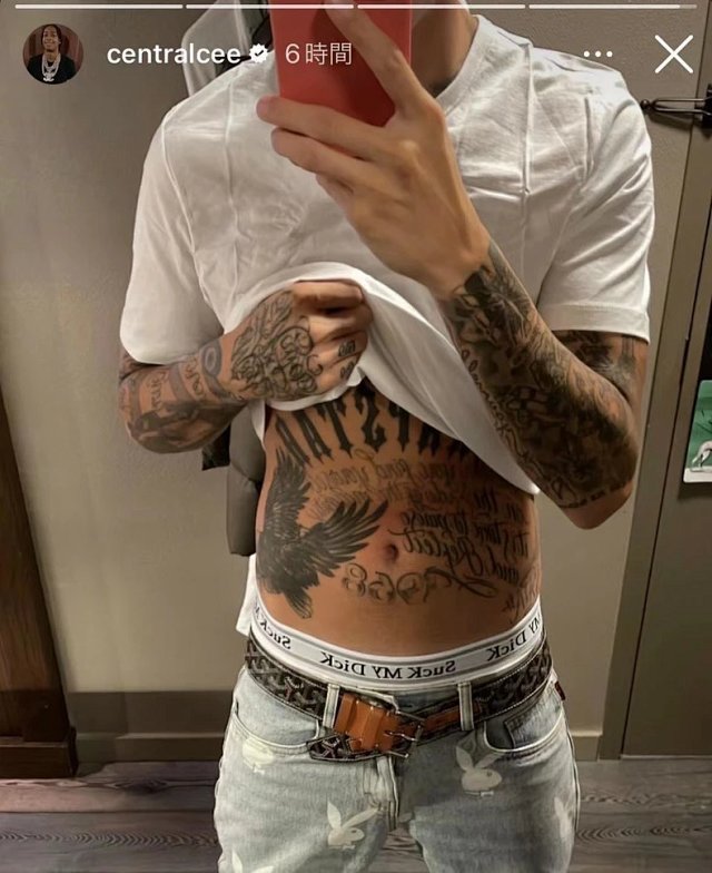 Thug Club Underwear: seller detail photo 13