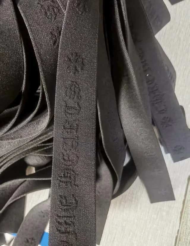 Chrome Hearts Underwear Cross Motif Boxer Briefs product detail image 13