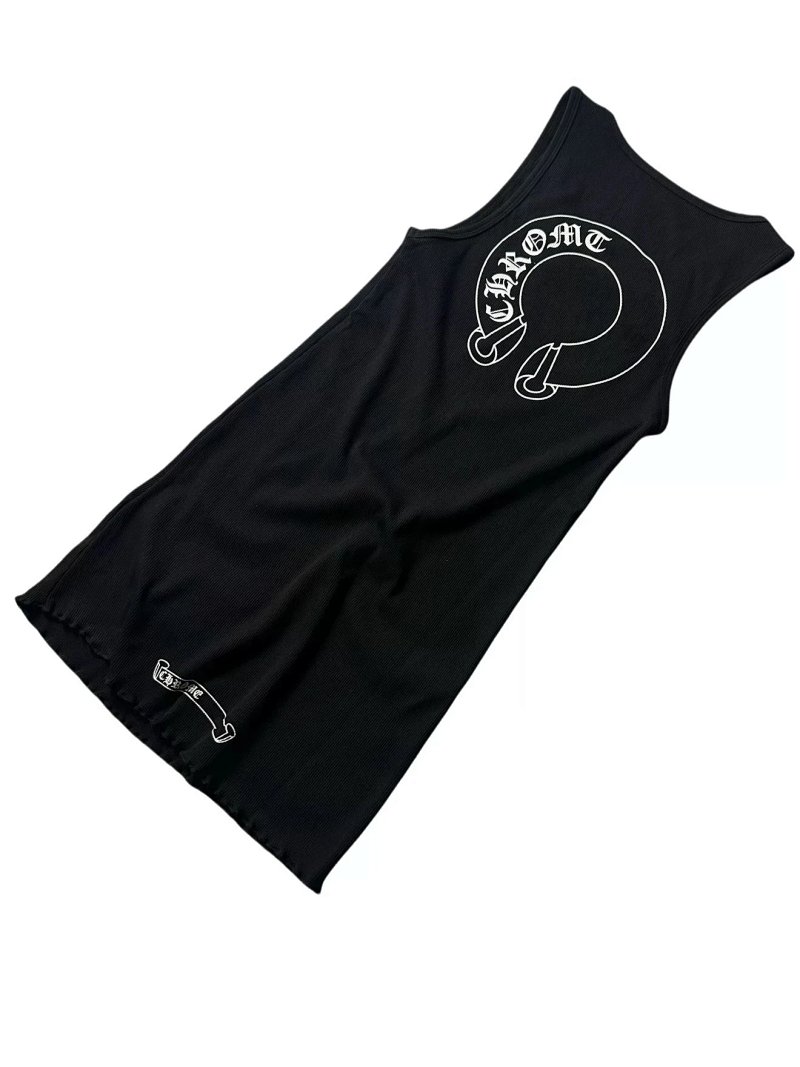 Chrome Hearts Yvonne17 Ch23ss CH