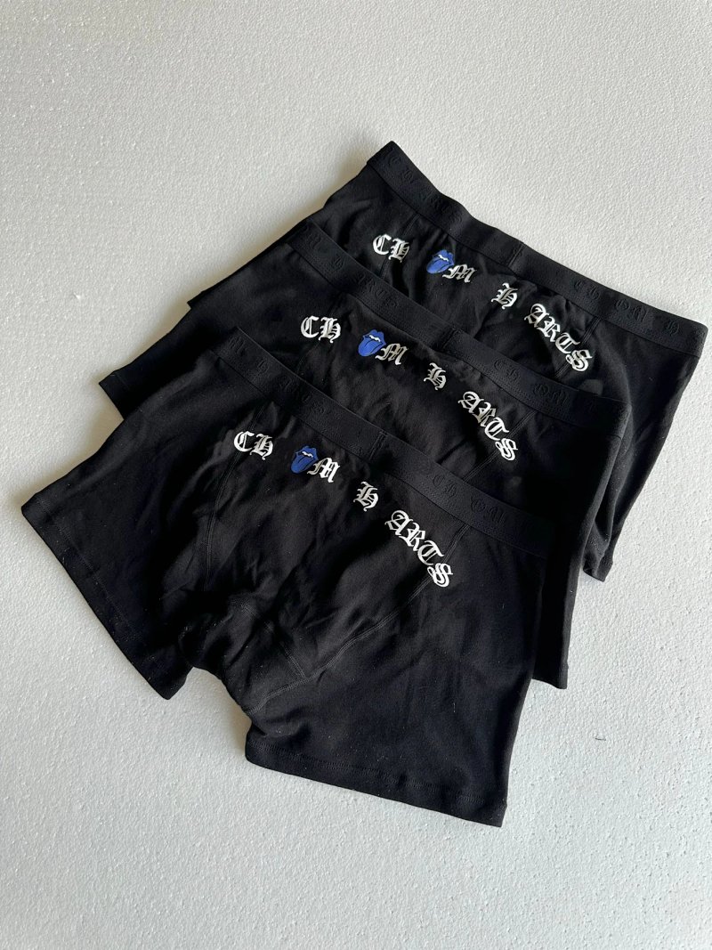 Pants from Yin Kuang's Shop