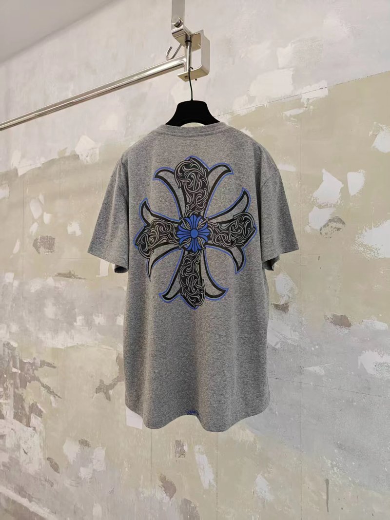 Chrome Hearts tee