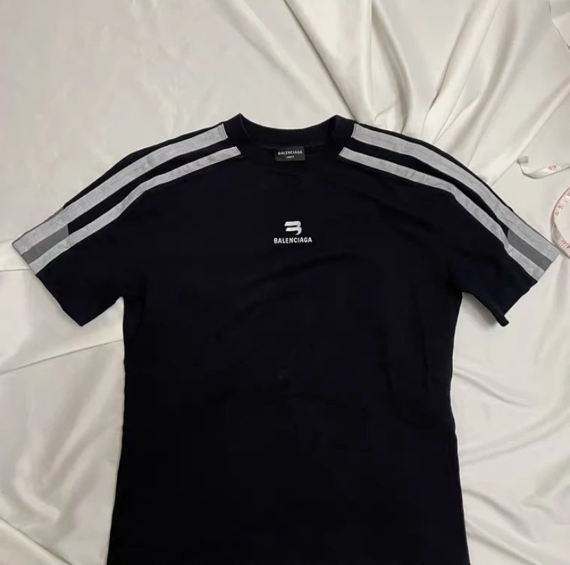 Balenciaga Sporty B T-Shirt