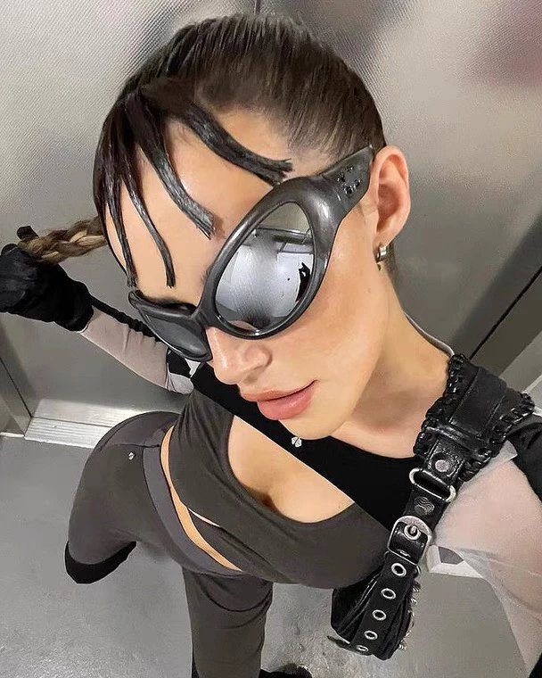 Fashion Sunglasses - 132540
