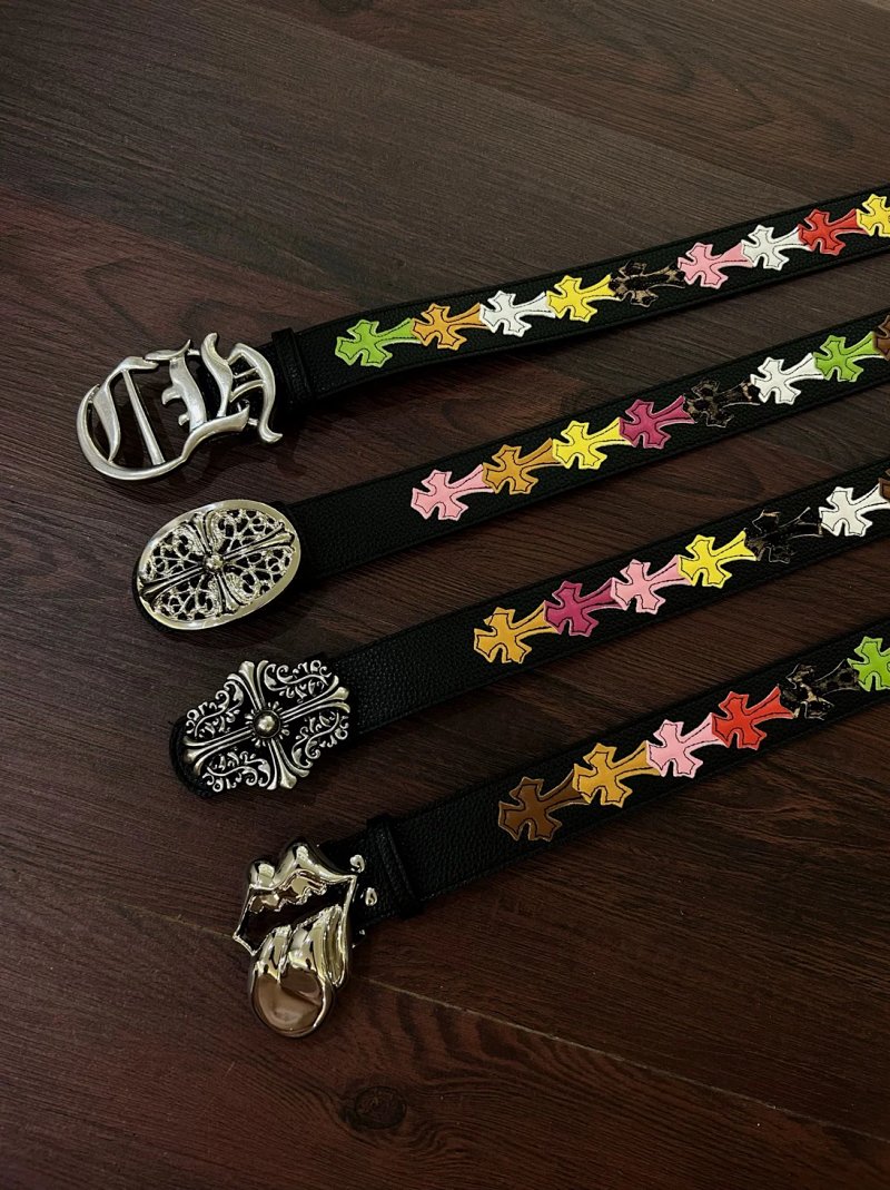Belt from Yin Kuang's Shop