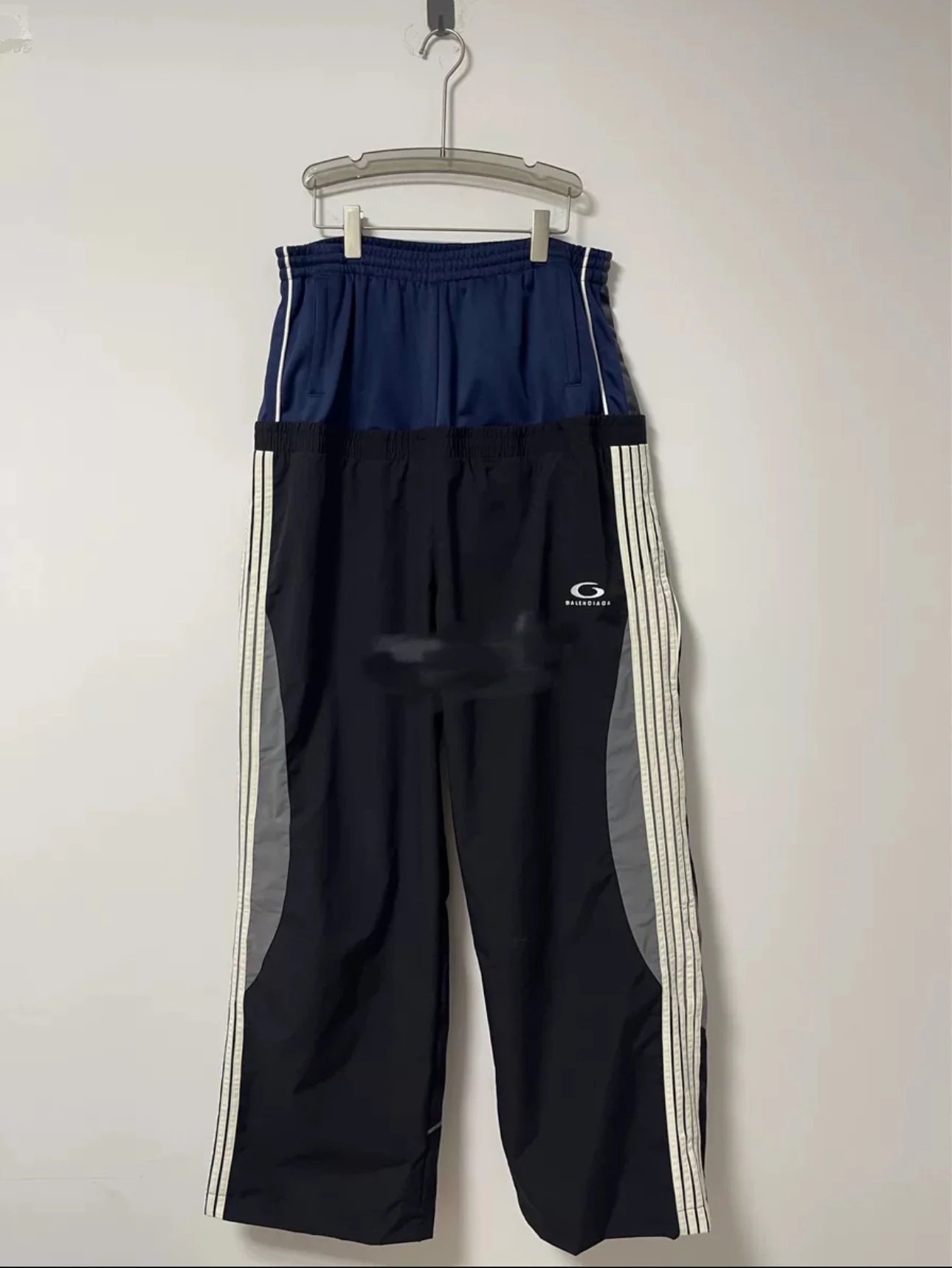 Balenciaga Sweatpants Tracksuit Pants
