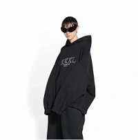 Balenciaga 3XL Hoodie — seller photo 4