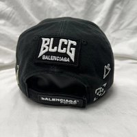 Balenciaga Extr3me Cap — seller photo 4