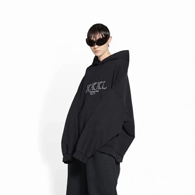 Balenciaga 3xl Hoodie