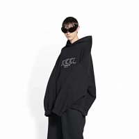 Balenciaga 3XL Hoodie — seller photo 2