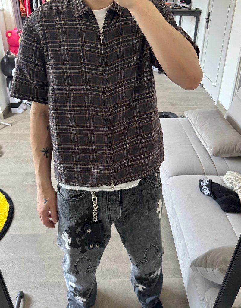 Jacket from Yin Kuang's Shop