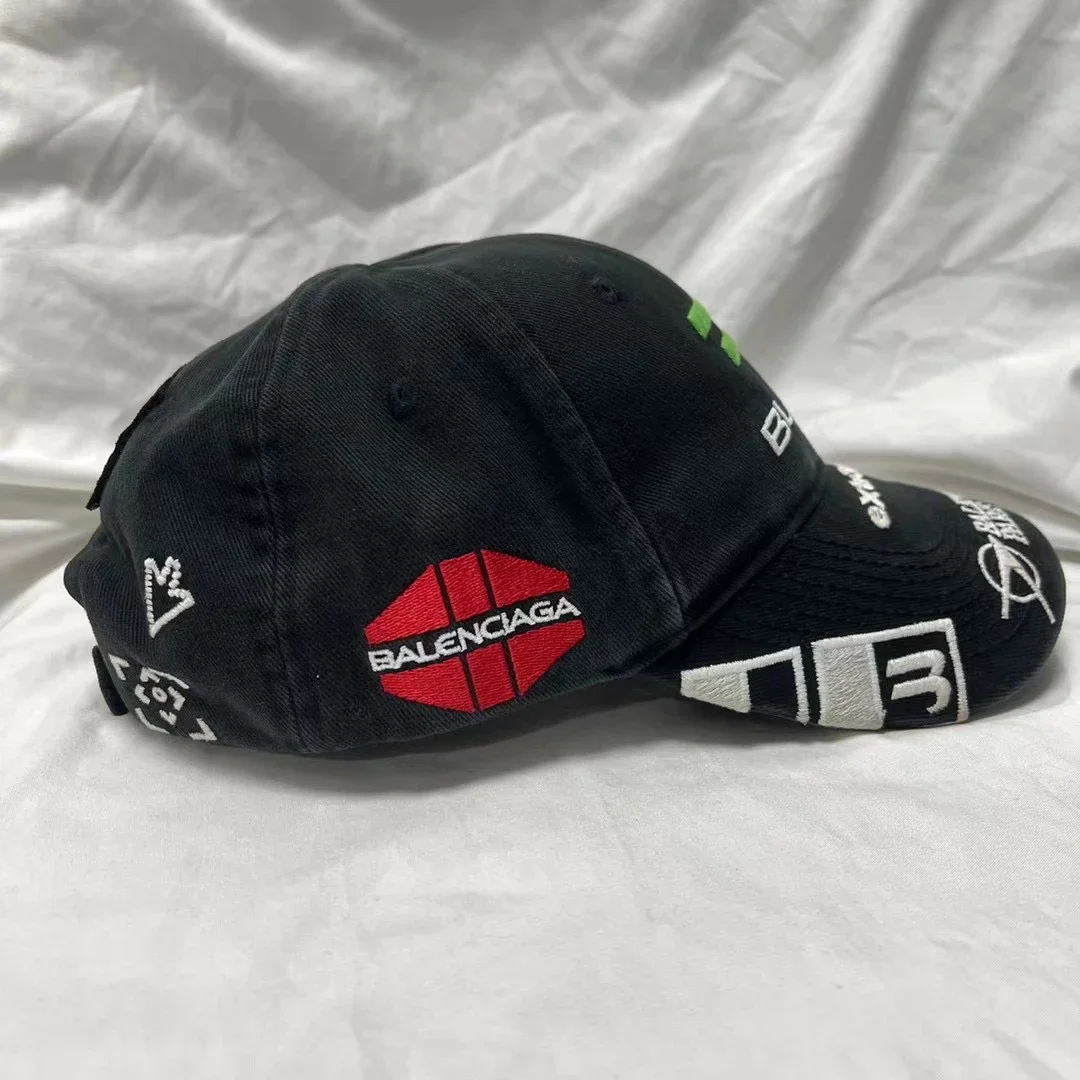 Balenciaga Gamer Cap