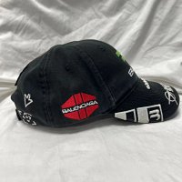 Balenciaga Extr3me Cap — seller photo 3