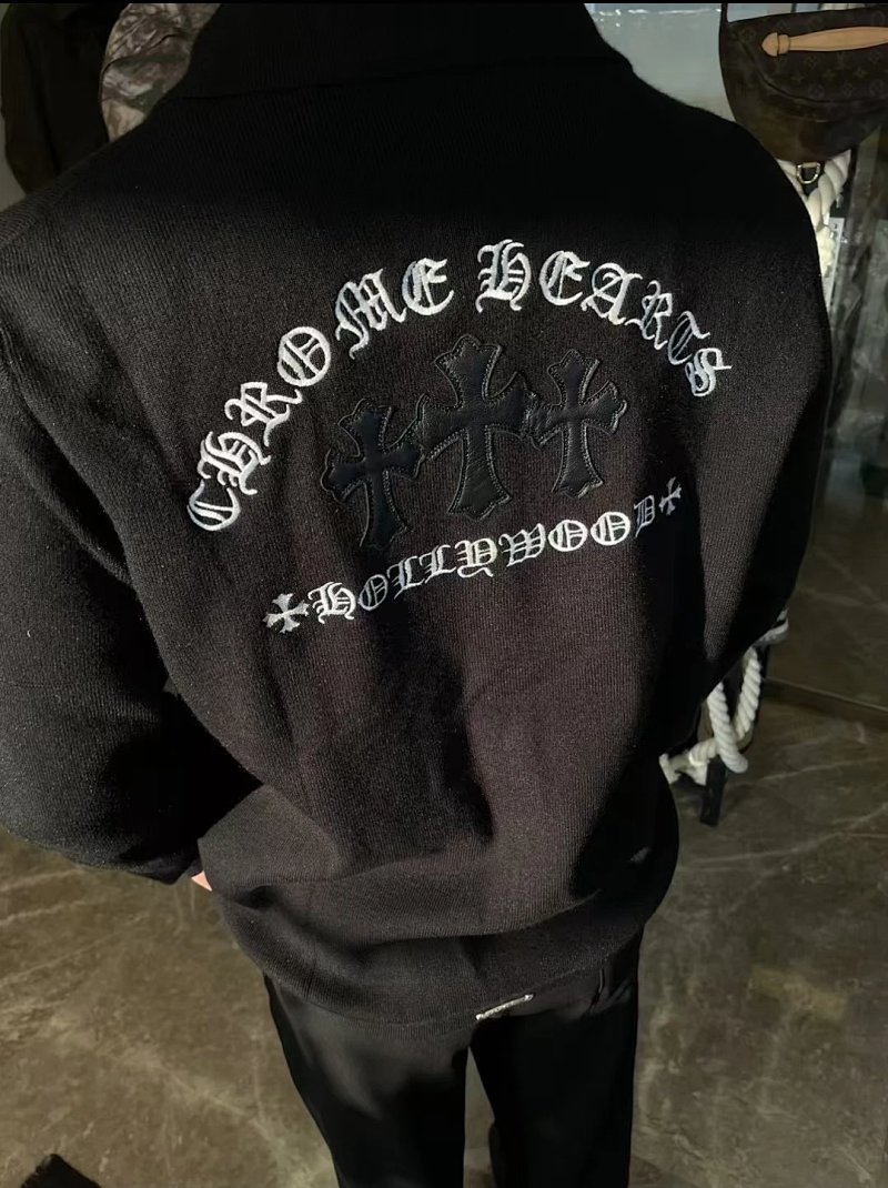 Jacket from Yin Kuang's Shop